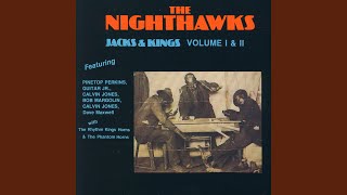 The Nighthawks Chords