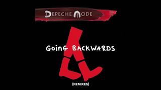 Depeche Mode - Going Backwards (Maya Jane Coles Remix)