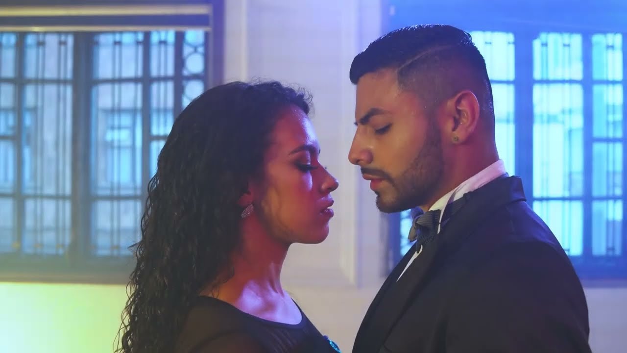 Los Mareados - Valentín Arias y Paulina Mejía