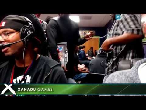 Vato's New Controller