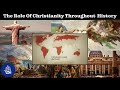 How Christianity Changed History