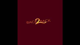 Back2Back Mary Wells & Etta James