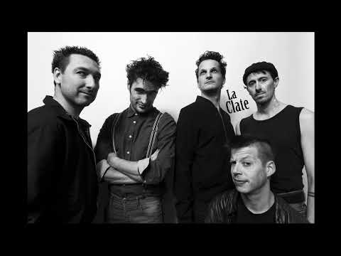 LA CLATE - AKAI BOWL (live)