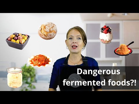 , title : 'Fermented Foods Health Benefits and Side Effects'