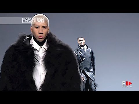ETXEBERRIA MB Madrid Fashion Week Fall Winter 2014 2015 by Fashion Channel