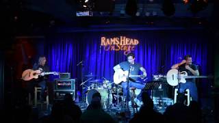 Jimmie's Chicken Shack at Rams Head On Stage