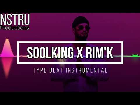 Soolking x Rim'k type beat instrumental (Prod by NSTRU)