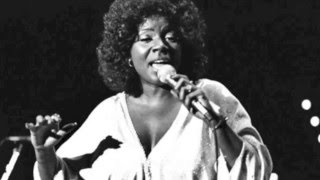 Gloria Gaynor - All I need Is Your Sweet Loving (1975)
