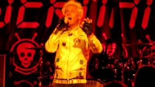 Powerman 5000-Automatic