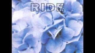 Ride - Close My Eyes