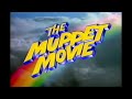Opening To A Muppet Family Christmas UK VHS 1994