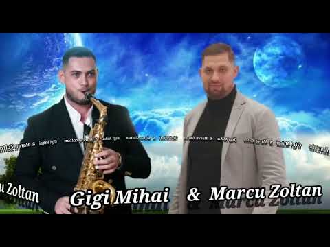 Marcu Zoltan, Gigi Mihai - Toată viața m-am trudit