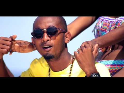 G-Real Vibration - Number one (vidéo officiel) by Ludache Prod