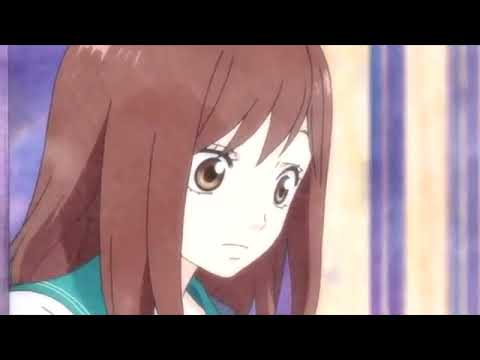 【AMV】- Closer 「 Kou x Futaba 」