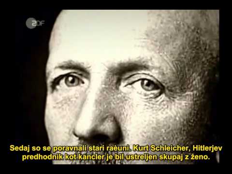 Die SS - Episode 1 Der Machtkampf (3/3)