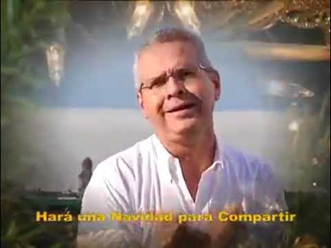 fundación 10 Navidad para compartir 2014 de enero