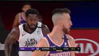 Phoenix Suns vs LA Clippers | Full Game Highlights, August 4, 2020