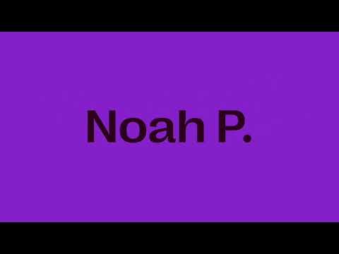 Noah P. - Tomorrow