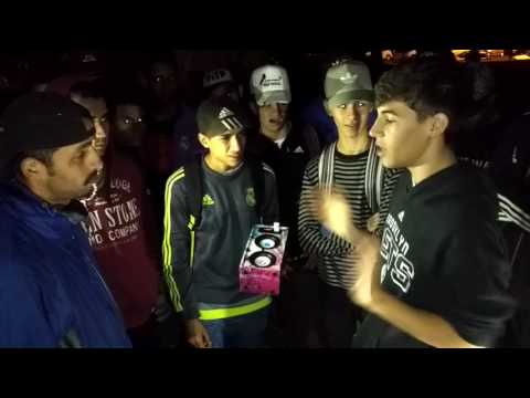 CUZCO VS NS -8VOS DE FINAL- Fecha 3 Torneo -14/4- DarkJail