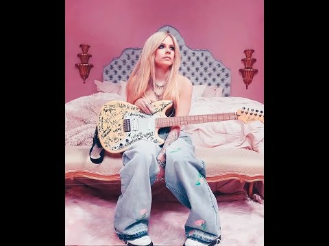 [SOLD] Pop Punk x Punk Rock MGK x Avril Lavigne Type Beat "Dont Care!"