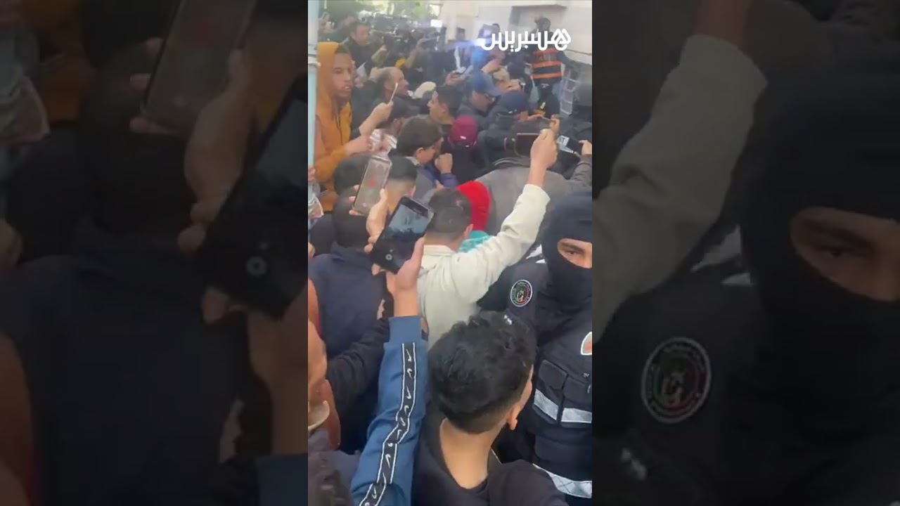 إفشال مخطط إرهابي في حد السوالم thumbnail