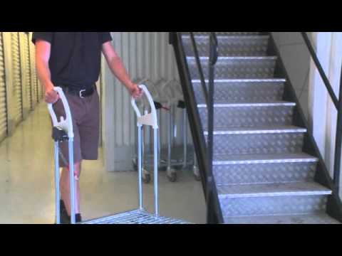 Lidingö Förrådscenter Self Storage