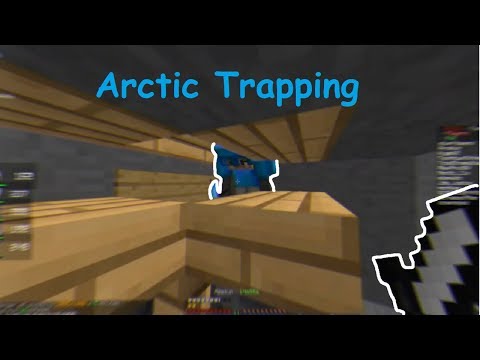 Arctic Trapping - UHC Traplights 10