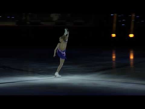 Plan Jäägaala - Koska olen tyttö 13.4.2011 - 10 Juulia Turkkila