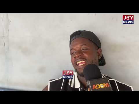 Santasi commercial drivers resume operations after protesting arrests over GH¢1 fare increase