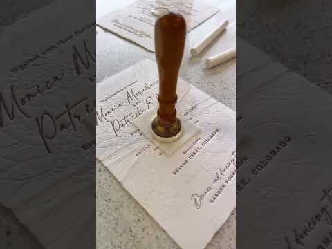 How To Pick Your Wedding Invitations… via: @salstudios_ #wedding #weddingshorts