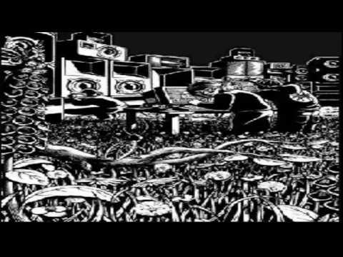 AcidCore/ Mental Tekno/ Hardtek Mix