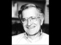 Noam Chomsky Why The Elites Hate Democracy