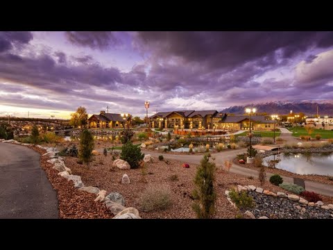 [HotelATG] Review Best Western PLUS High Country Inn