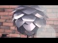 Umage-Silvia-Lampshades YouTube Video