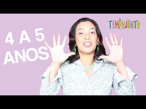 TOP 10 BRINCADEIRAS PARA CRIANÇAS DE 4 A 5 ANOS