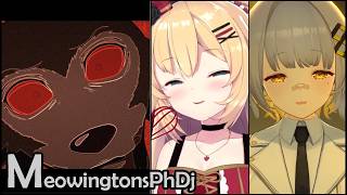 怪物 - 赤井はあと,  ハチ \ Yoasobi (MeowingtonsPhDj Mix)