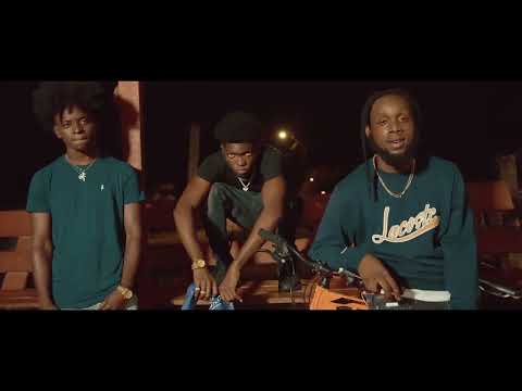 Blue Z & kwalikie - Haastie [Official Video] Prod: Kreve Pro