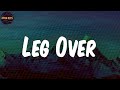 Leg Over Lyrics Mr Eazi