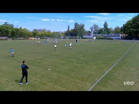 KS Kabel Kraków - Zieleńczanka Zielonki (13.05.2023)