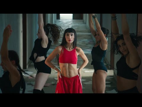 Dana Hourani - InshAllah Kheir (Official Video)