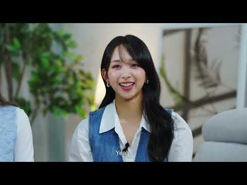 [Triple iz] 3 introvert kpop idols in 1 room | Road To Debut EP.2 (Full ver.)