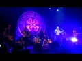 Flogging Molly - This Present State of Grace