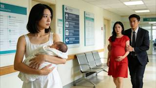 孩子断气当天，他竟陪白月光生产！我签下离婚协议重回财阀世家，渣夫全家跪地求饶！💘 #chinese television dramas #逆袭 #爽剧 #豪门 #shortdramas