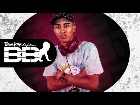 Mc Mdy - Cavucadão (Prod.DJ BB) LANÇAMENTO 2K18