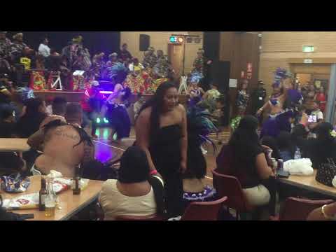 Inangaro Paradise - Around the World