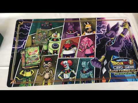 Top 8 Cheelai Victory Strike Deck Profile