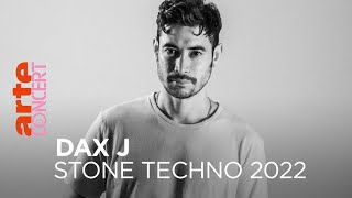 Dax J - Live @ Stone Techno 2022