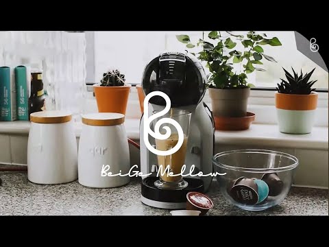 🍀 Piano music to start off a wonderful day