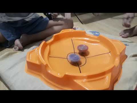 Gigant gaia vs Wind wyvern