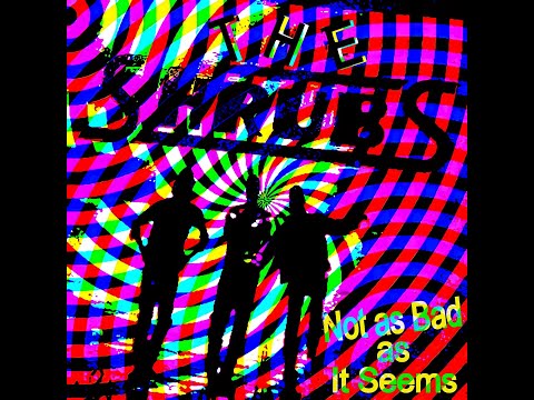 The Shrubs - Not as Bad as It Seems Official Video